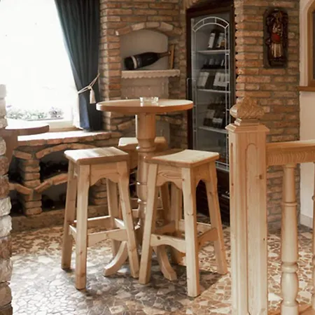 B&B Bracun-3